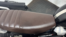 Triumph Scrambler 1200 XC (18MY)